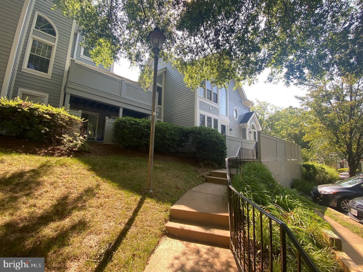 1508 CHURCH HILL PLACE 1508