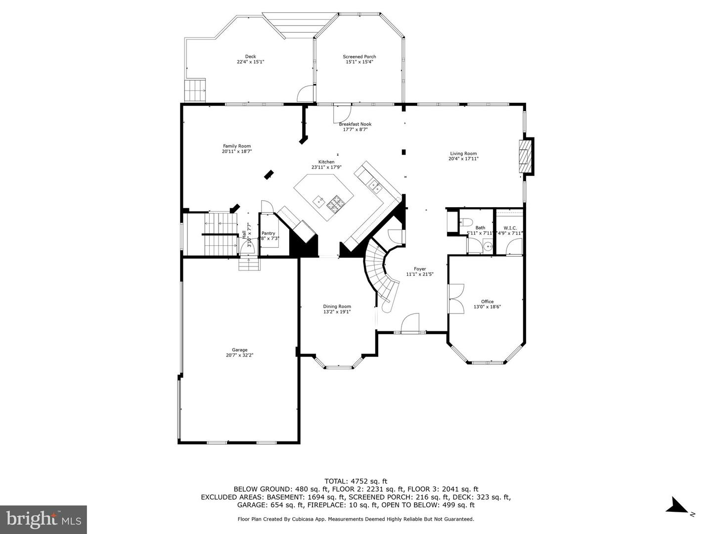 19049 Amur Ct