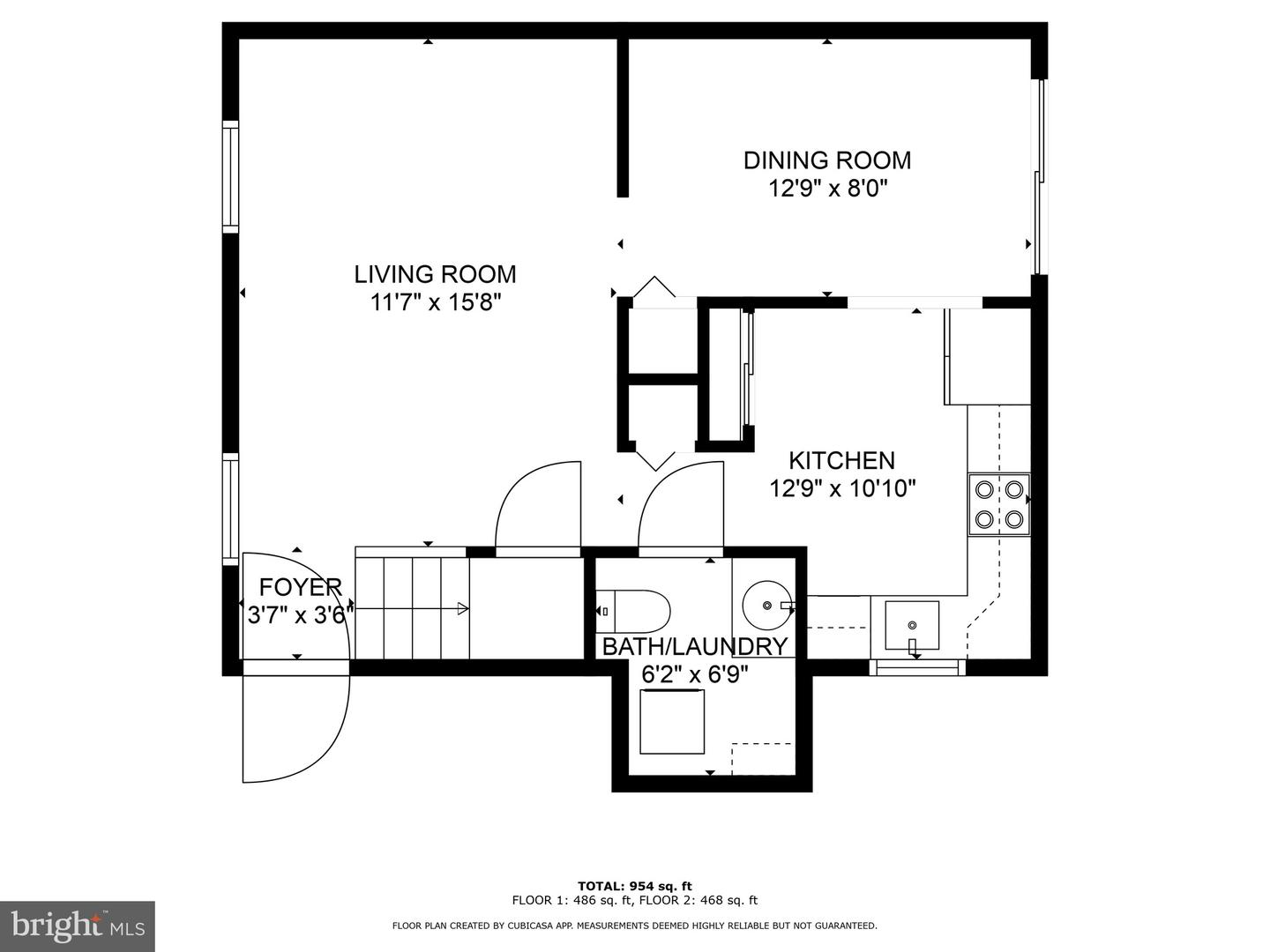 1003 Nelson Ct NE