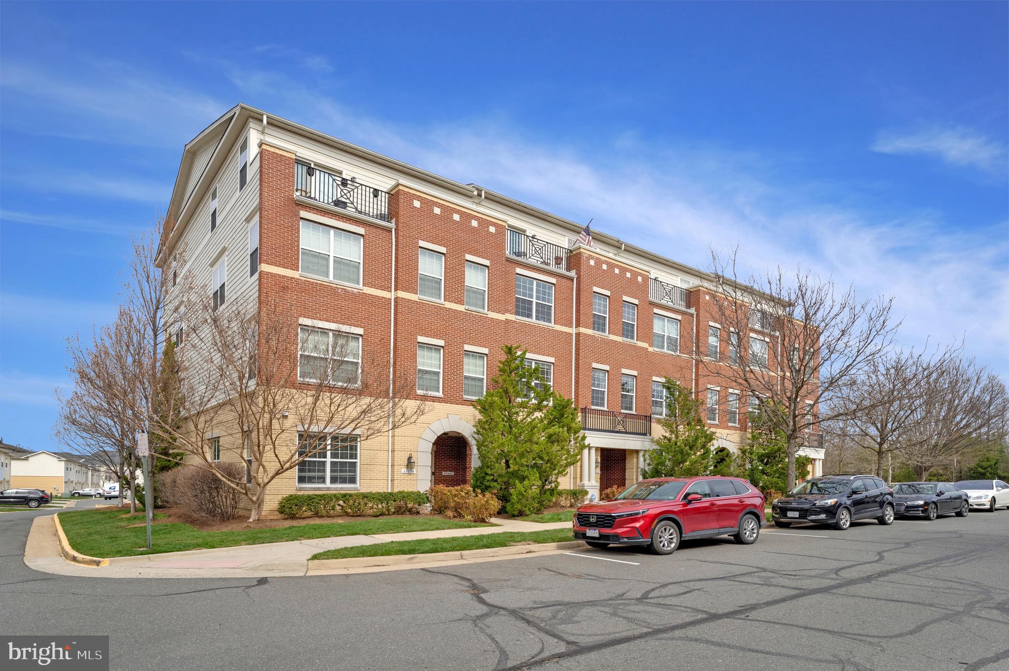 43662 MCDOWELL SQUARE