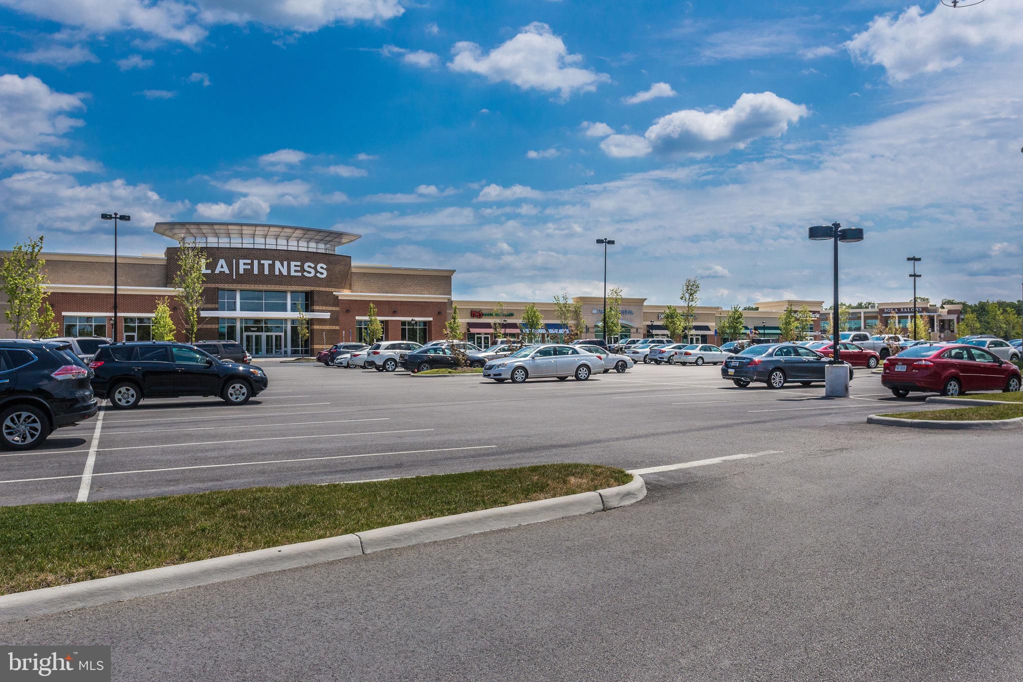 43662 MCDOWELL SQUARE