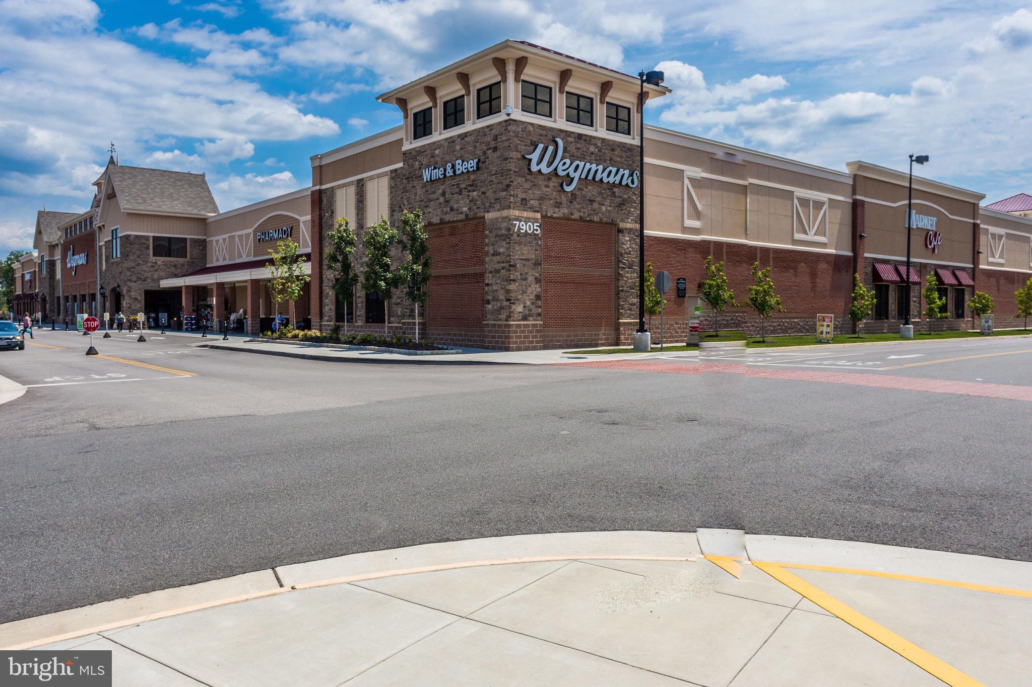 43662 MCDOWELL SQUARE