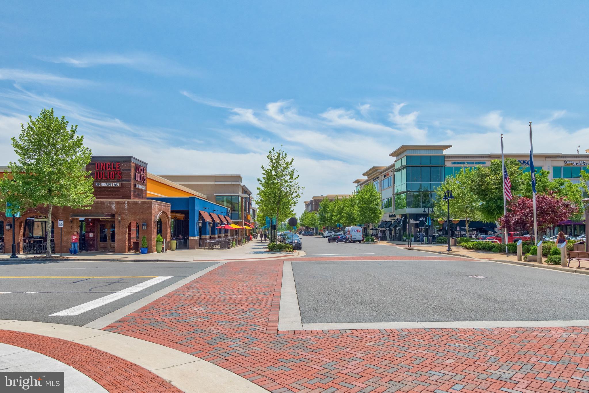 43662 MCDOWELL SQUARE