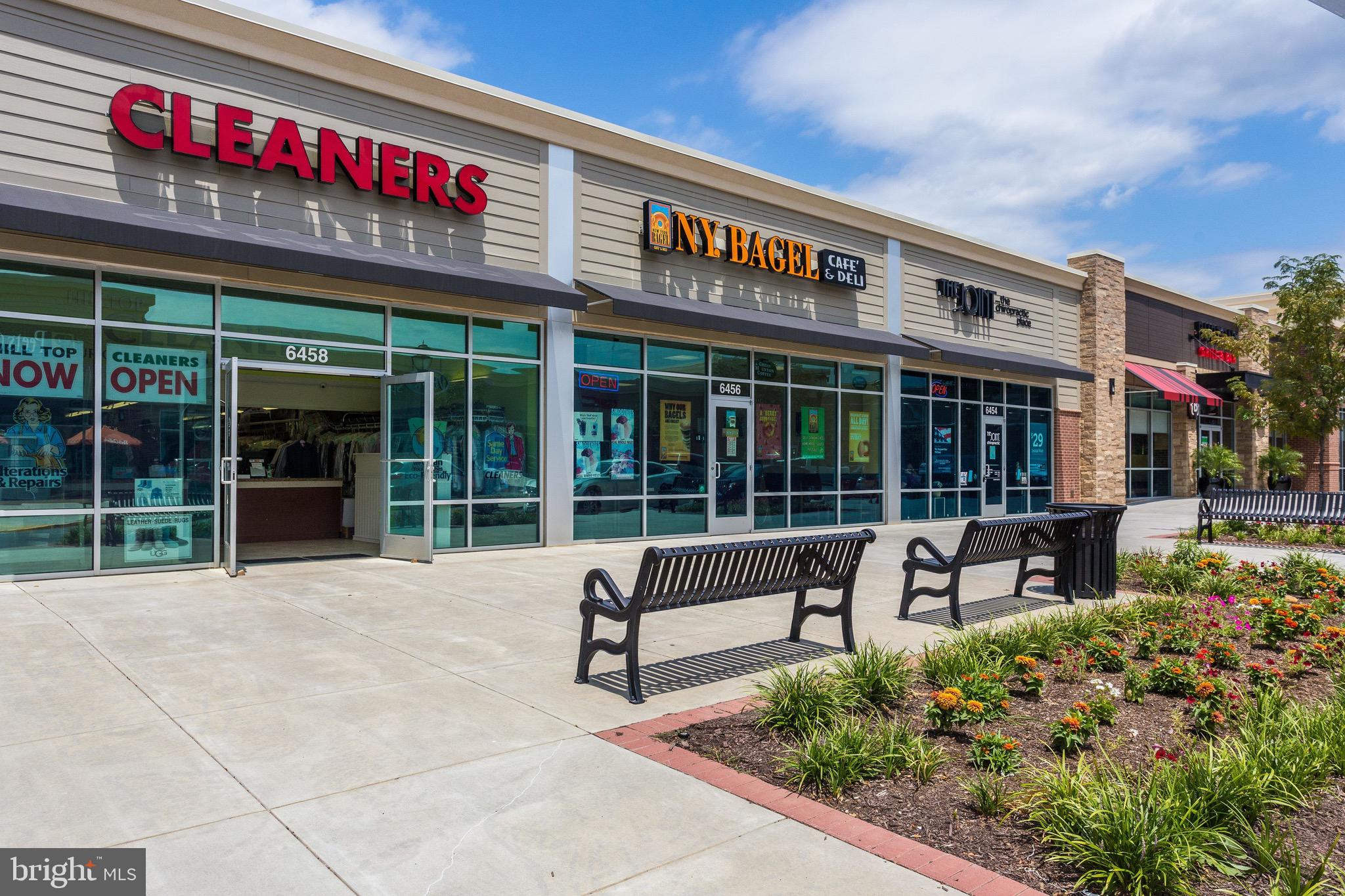 43662 MCDOWELL SQUARE