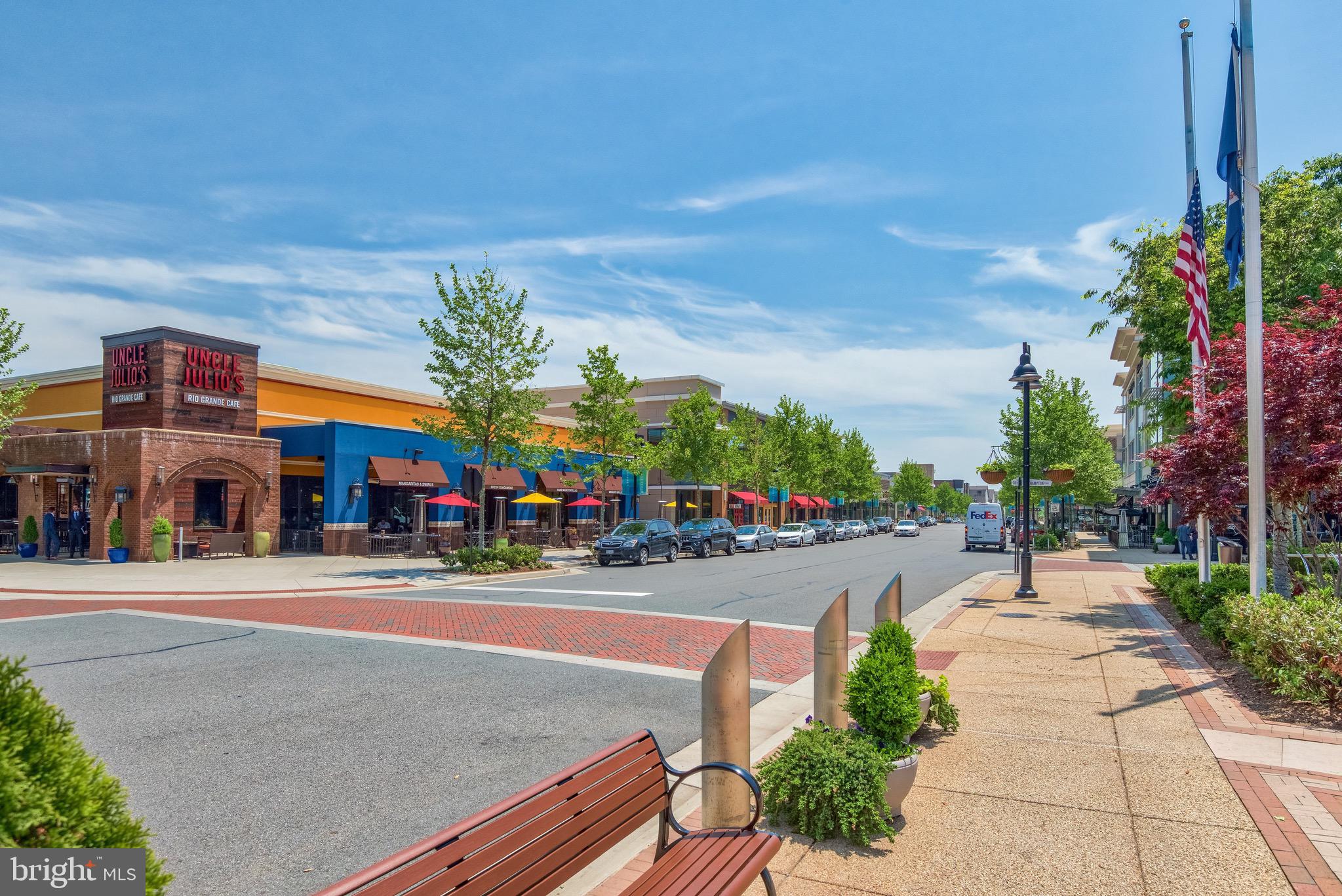 43662 MCDOWELL SQUARE