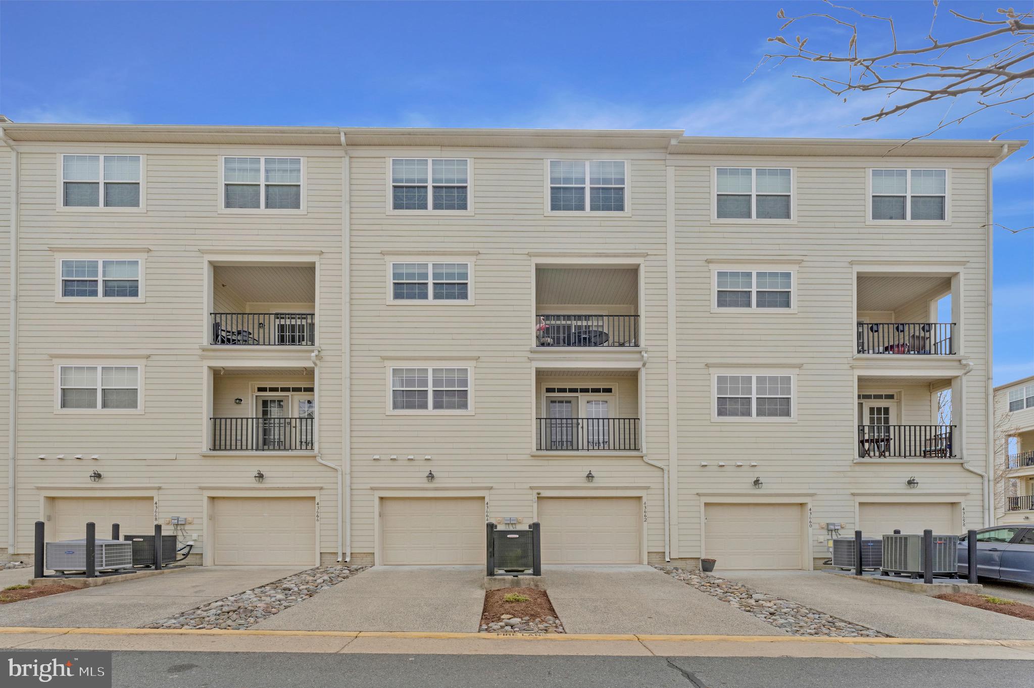 43662 MCDOWELL SQUARE