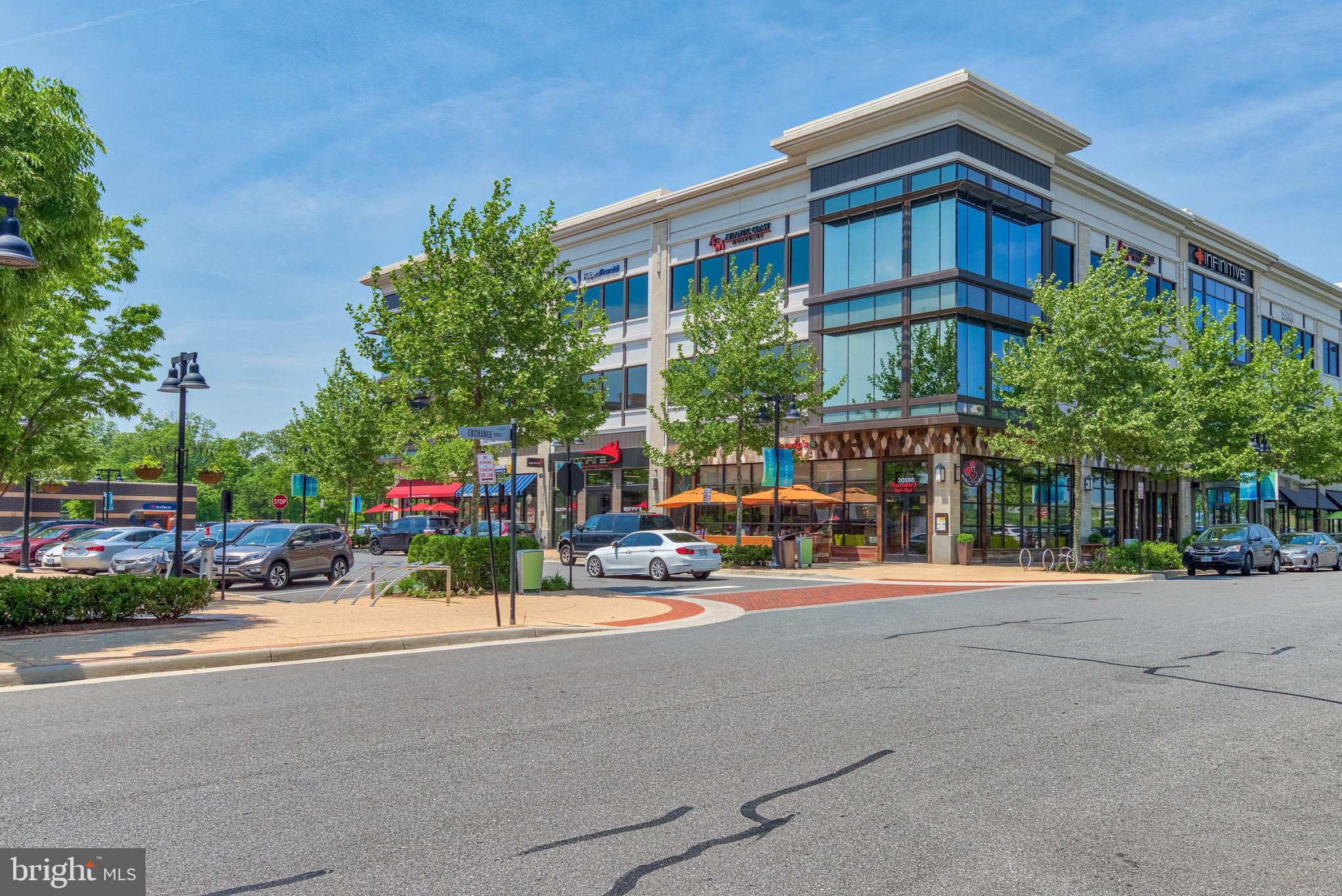 43662 MCDOWELL SQUARE