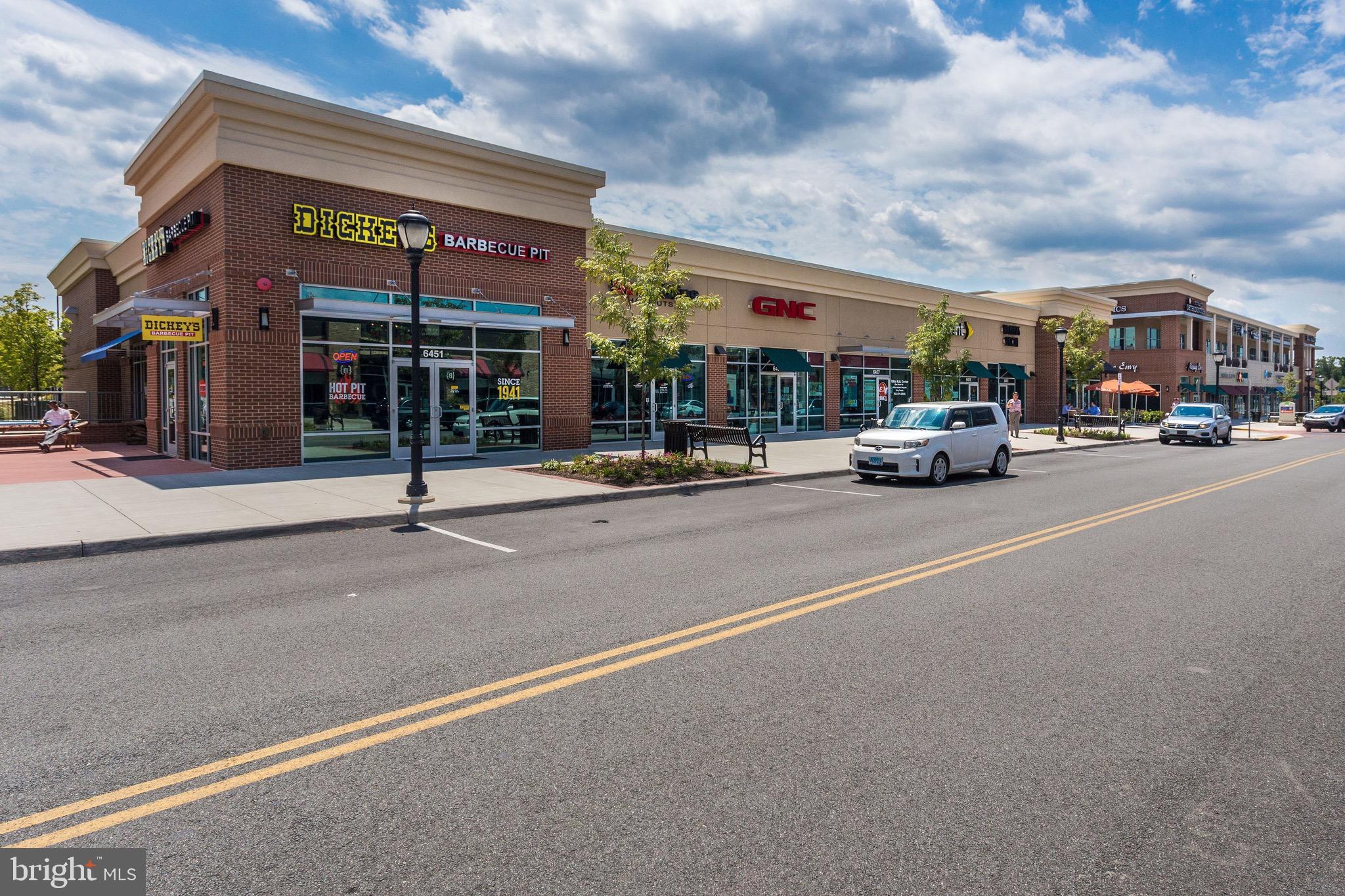 43662 MCDOWELL SQUARE