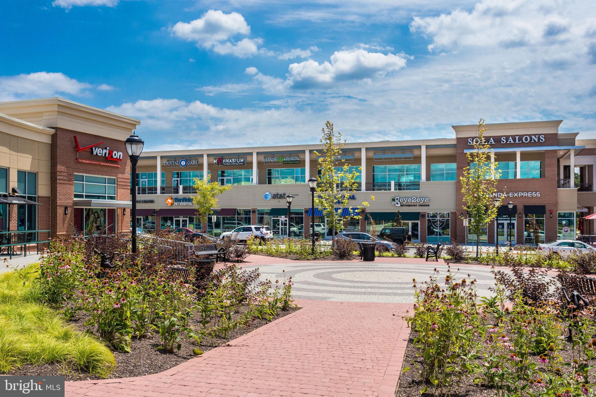 43662 MCDOWELL SQUARE