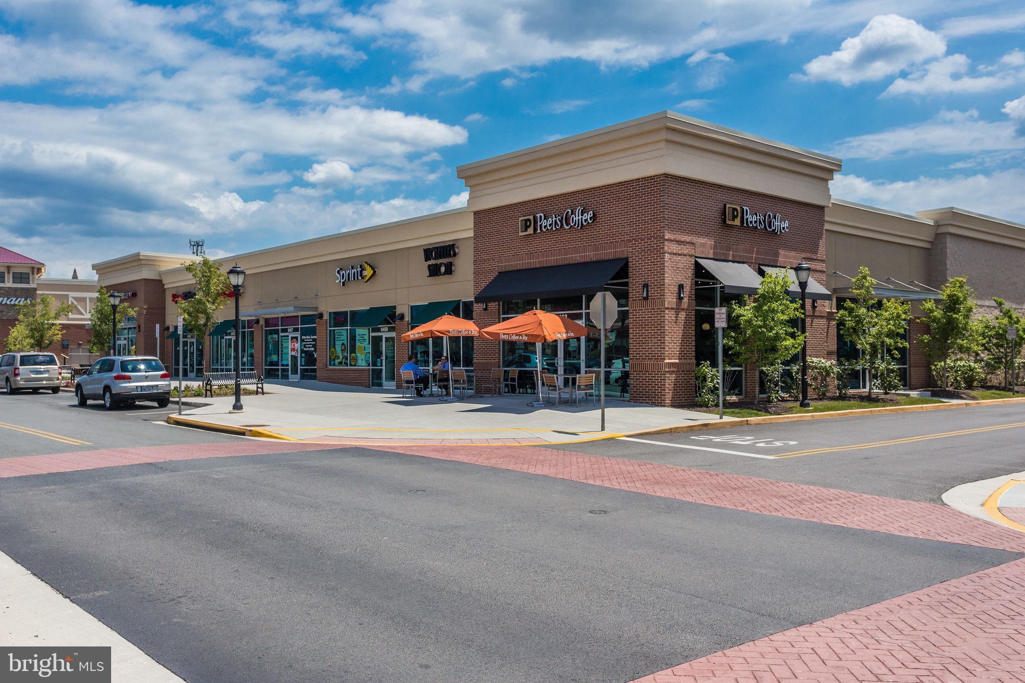 43662 MCDOWELL SQUARE