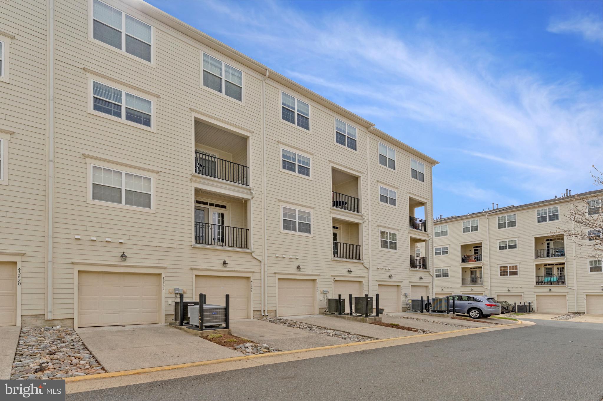 43662 MCDOWELL SQUARE