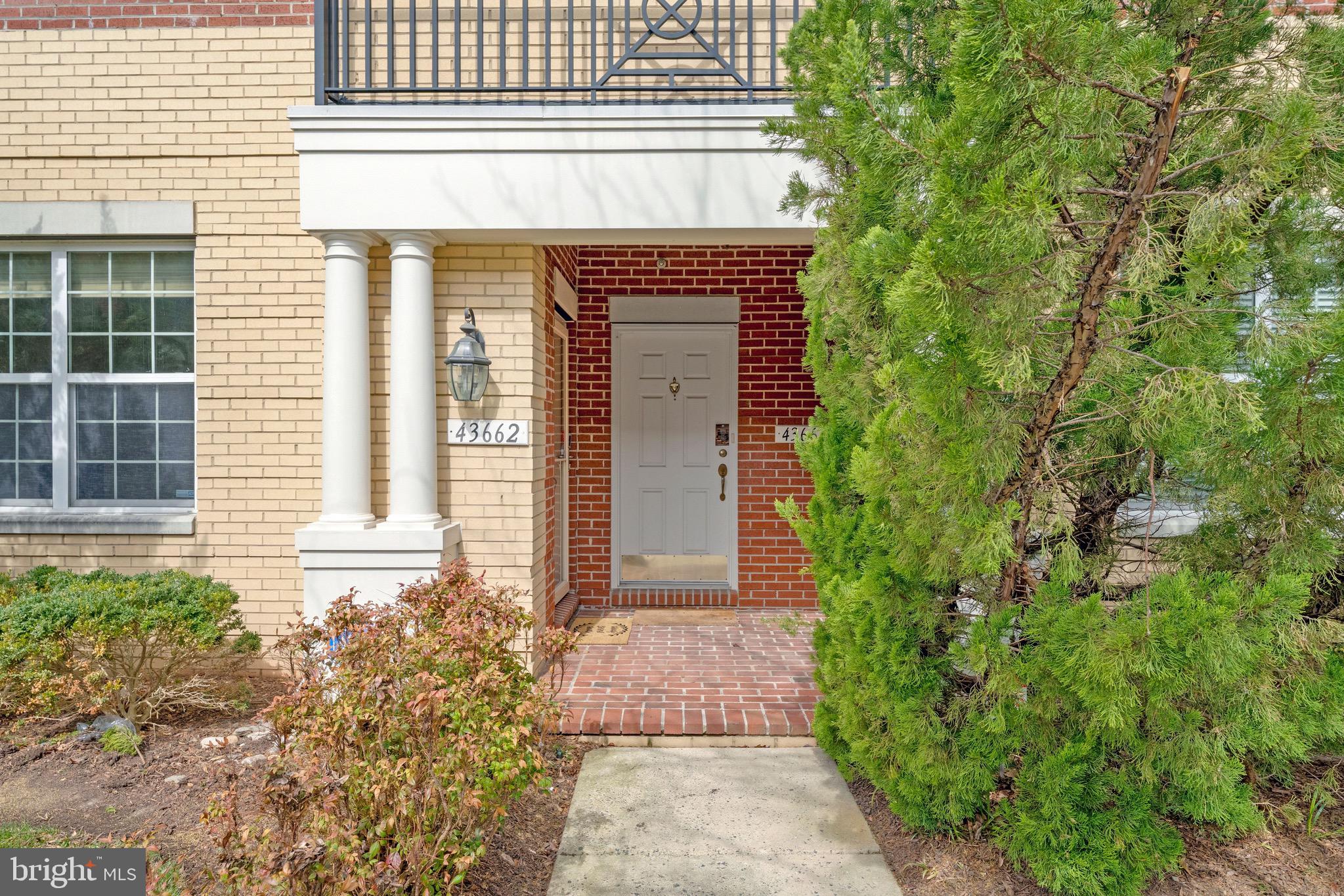 43662 MCDOWELL SQUARE