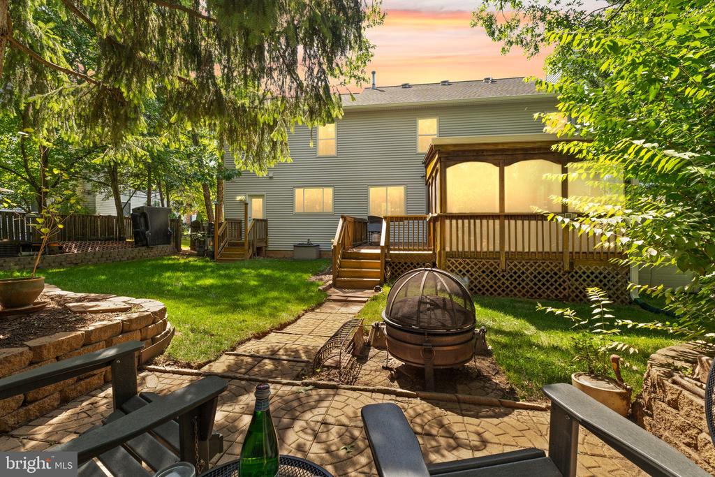 21244 BULLRUSH PLACE