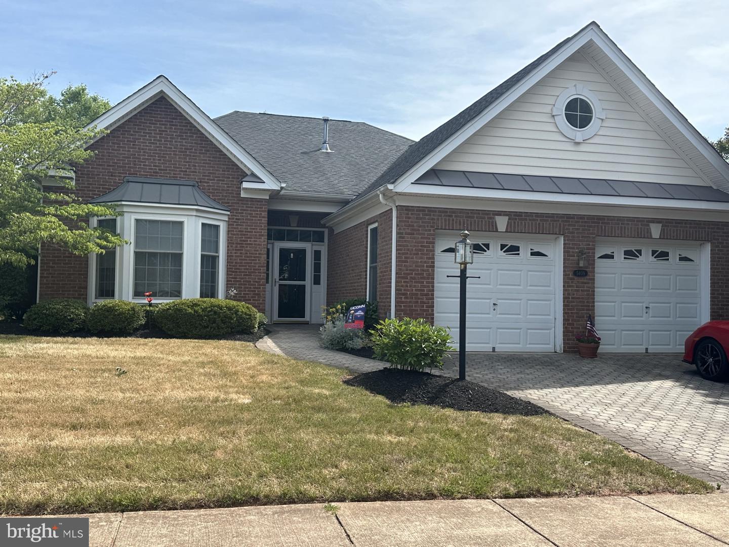 5409 ANTIOCH RIDGE DR