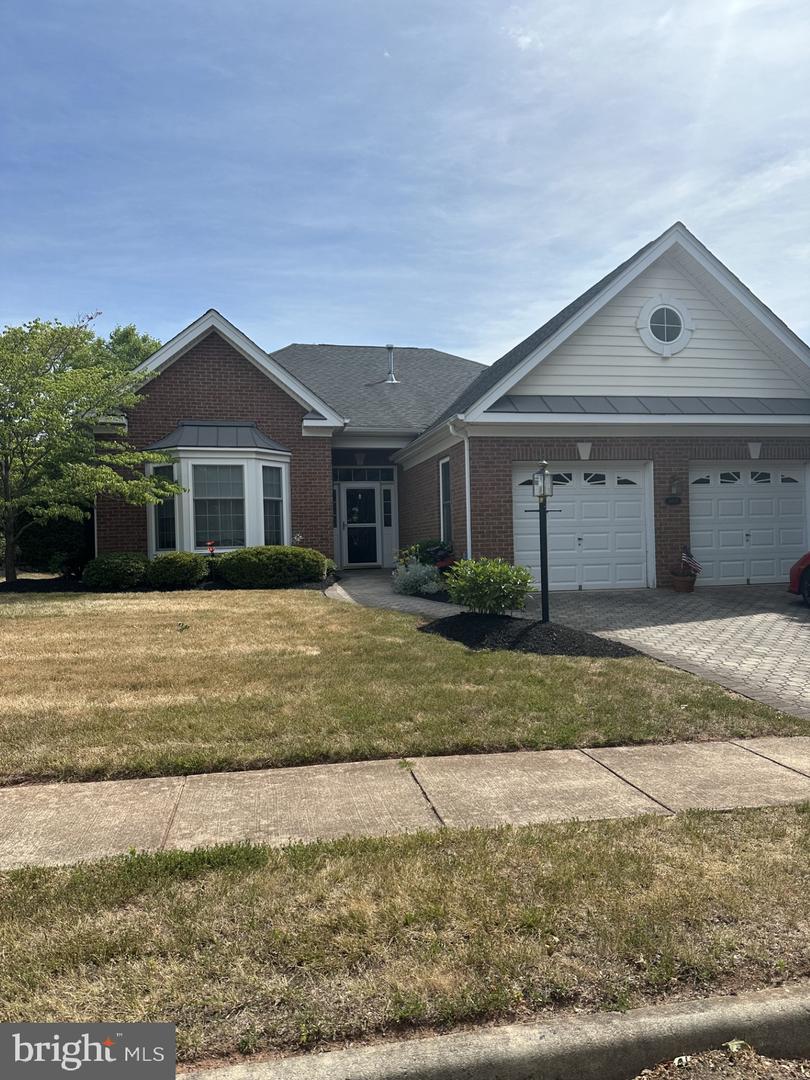 5409 ANTIOCH RIDGE DR