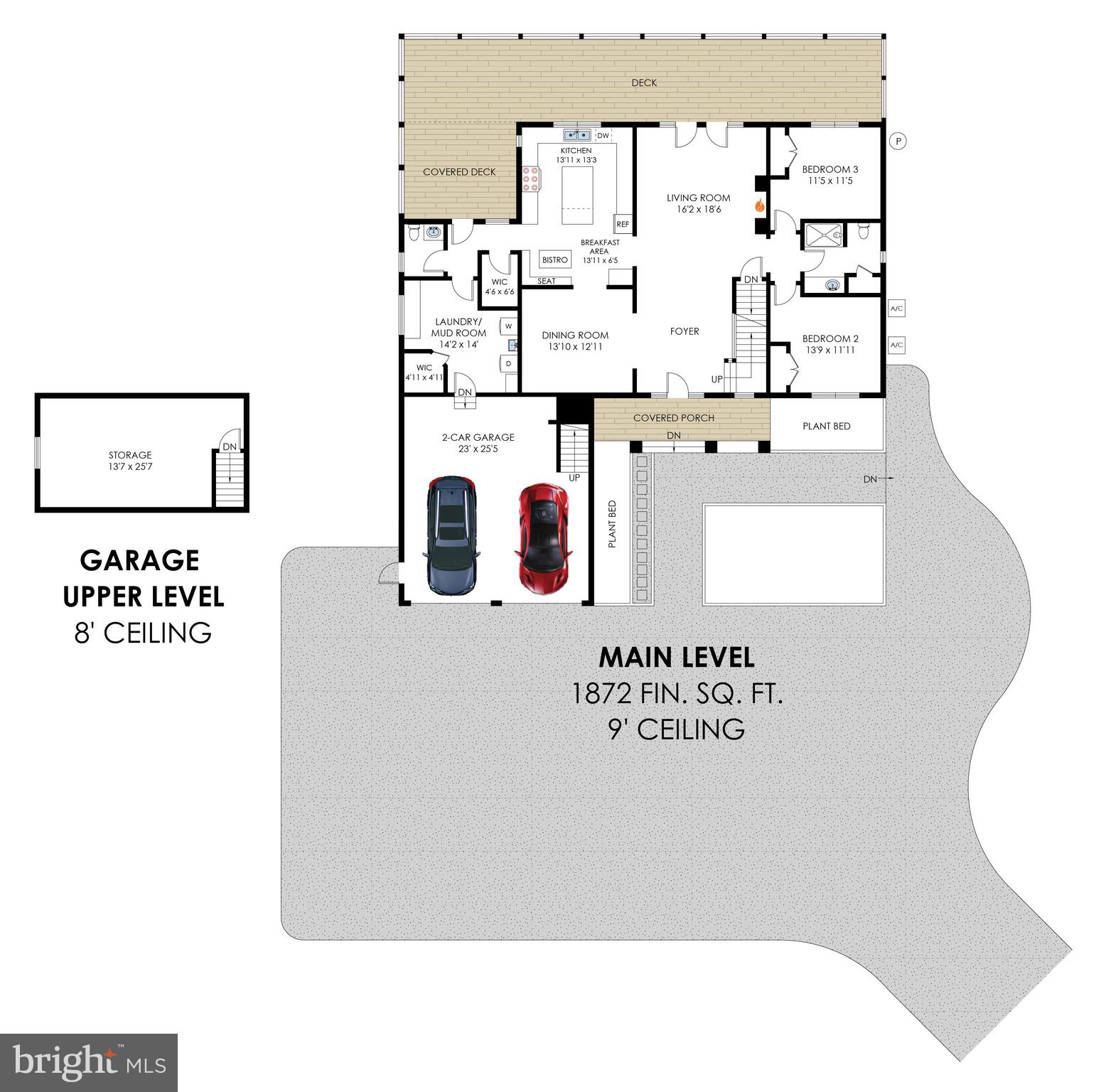 8880 EVELYN DRIVE