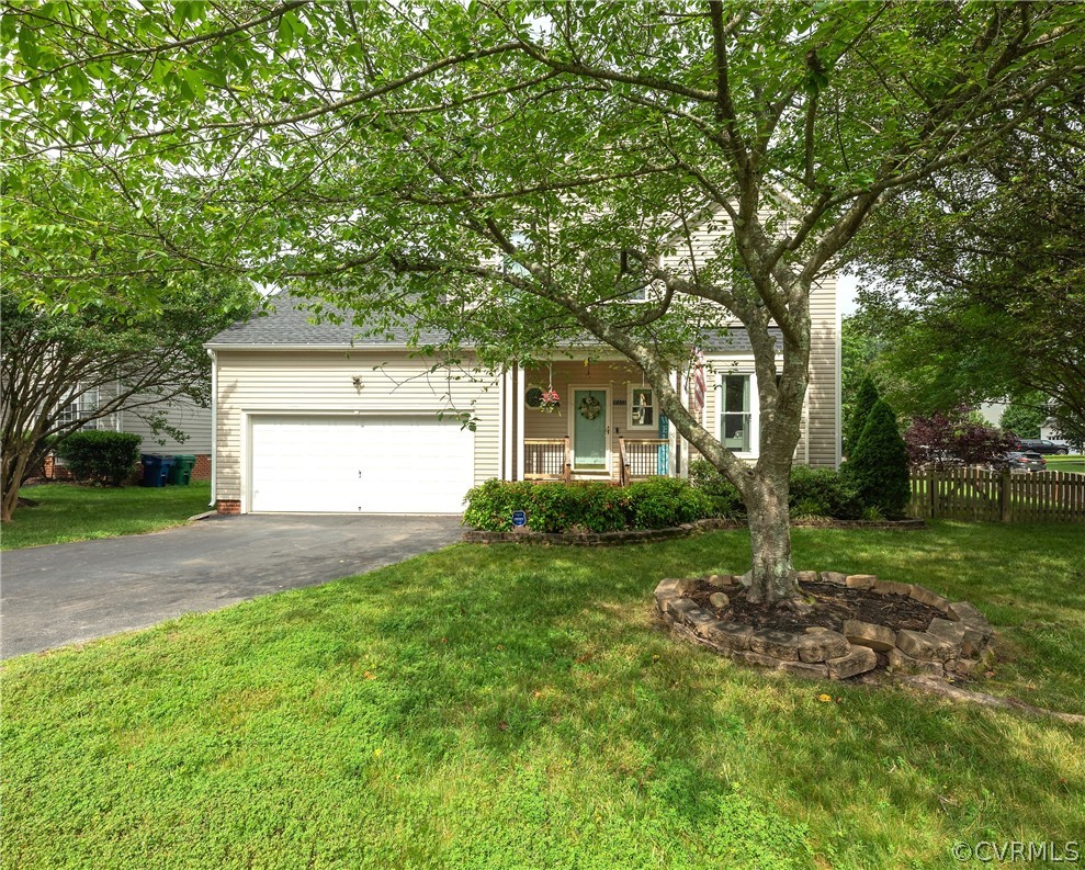 10333 Rose Garden Path