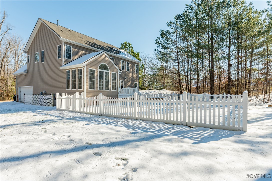 7812 Hampton Manor Ct