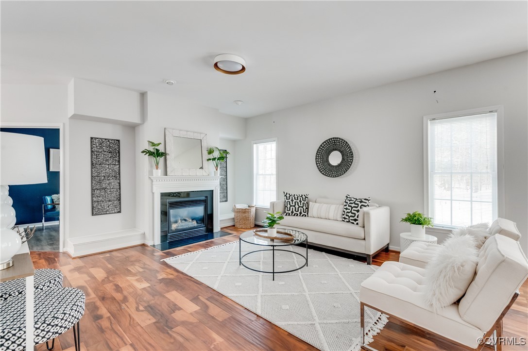 7812 Hampton Manor Ct