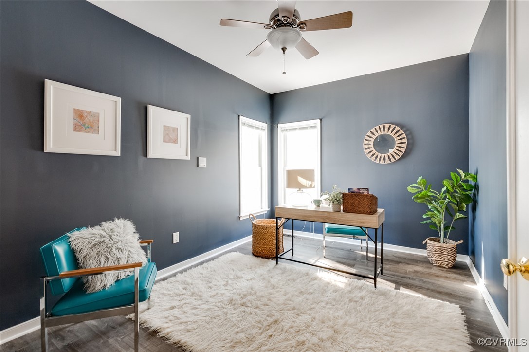 7812 Hampton Manor Ct