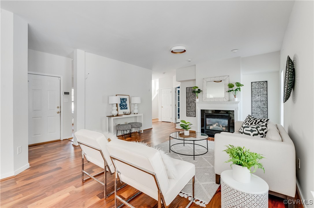 7812 Hampton Manor Ct