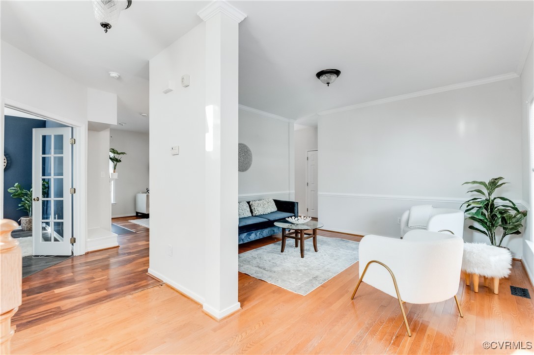 7812 Hampton Manor Ct