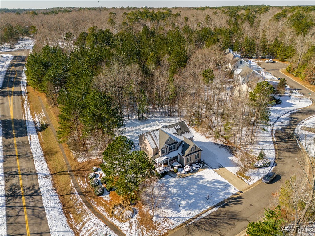 7812 Hampton Manor Ct