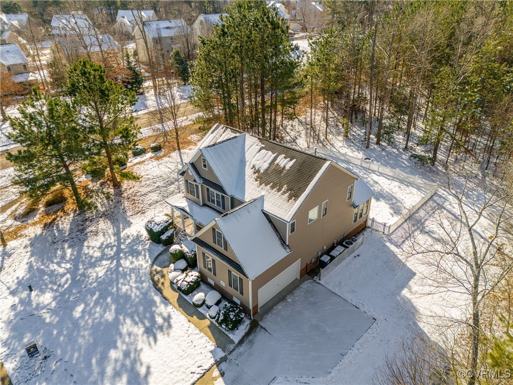 7812 Hampton Manor Ct