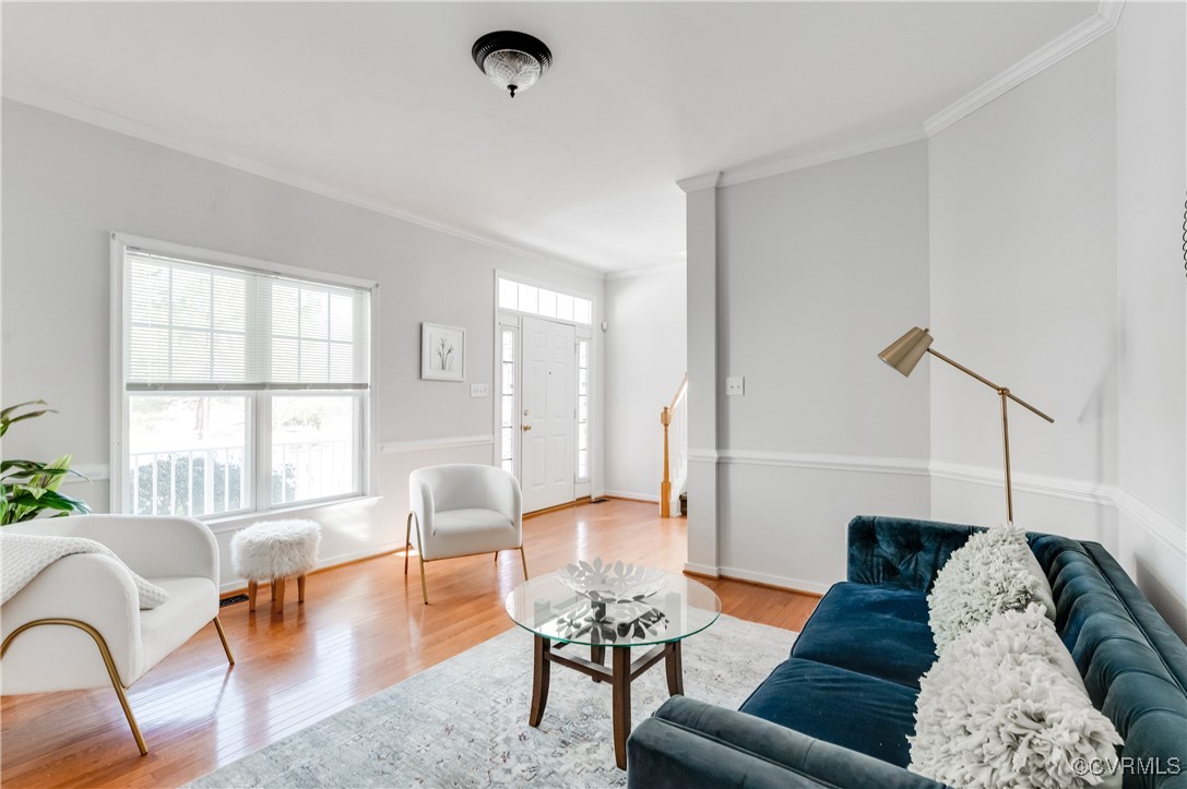 7812 Hampton Manor Ct