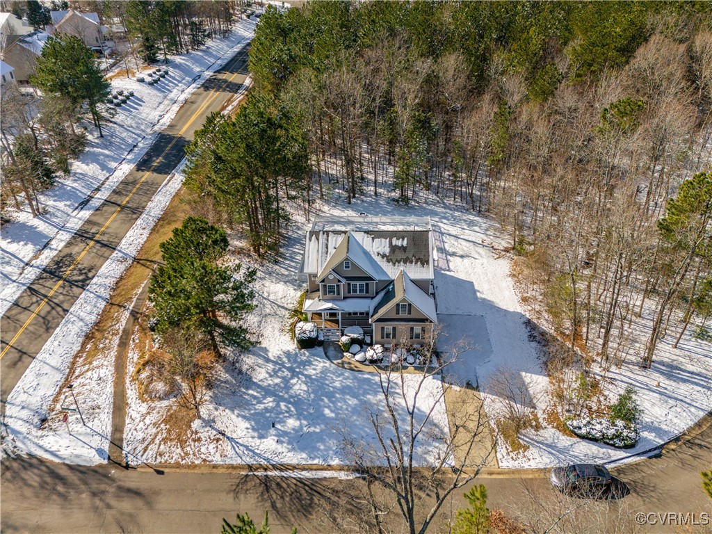 7812 Hampton Manor Ct