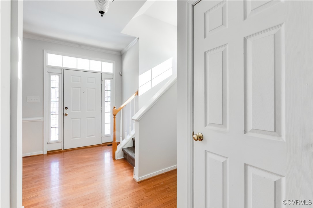 7812 Hampton Manor Ct