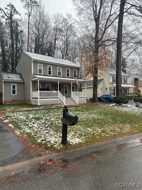 1319 Lockett Ridge Rd