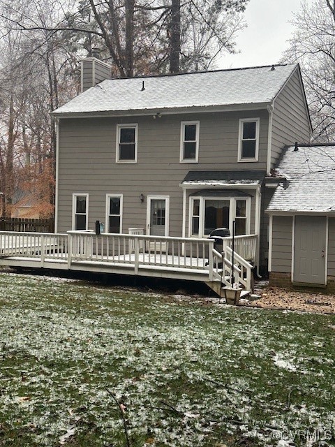 1319 Lockett Ridge Rd