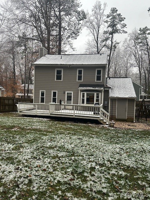 1319 Lockett Ridge Rd