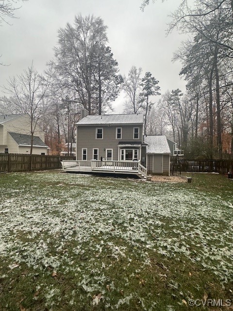 1319 Lockett Ridge Rd