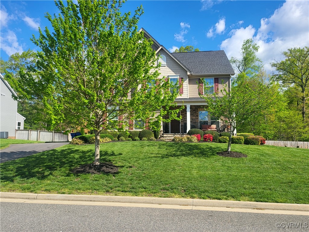 1448 Braisden Rd