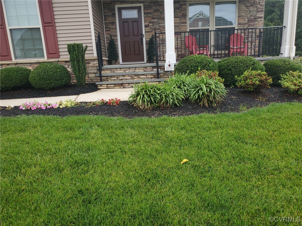 1448 Braisden Rd