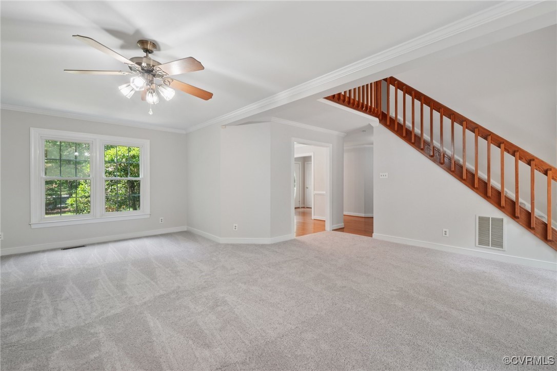 3415 Sherwood Bluff Way