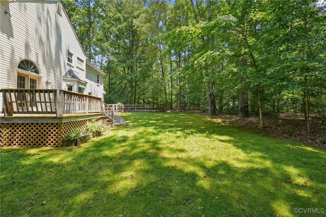 3415 Sherwood Bluff Way