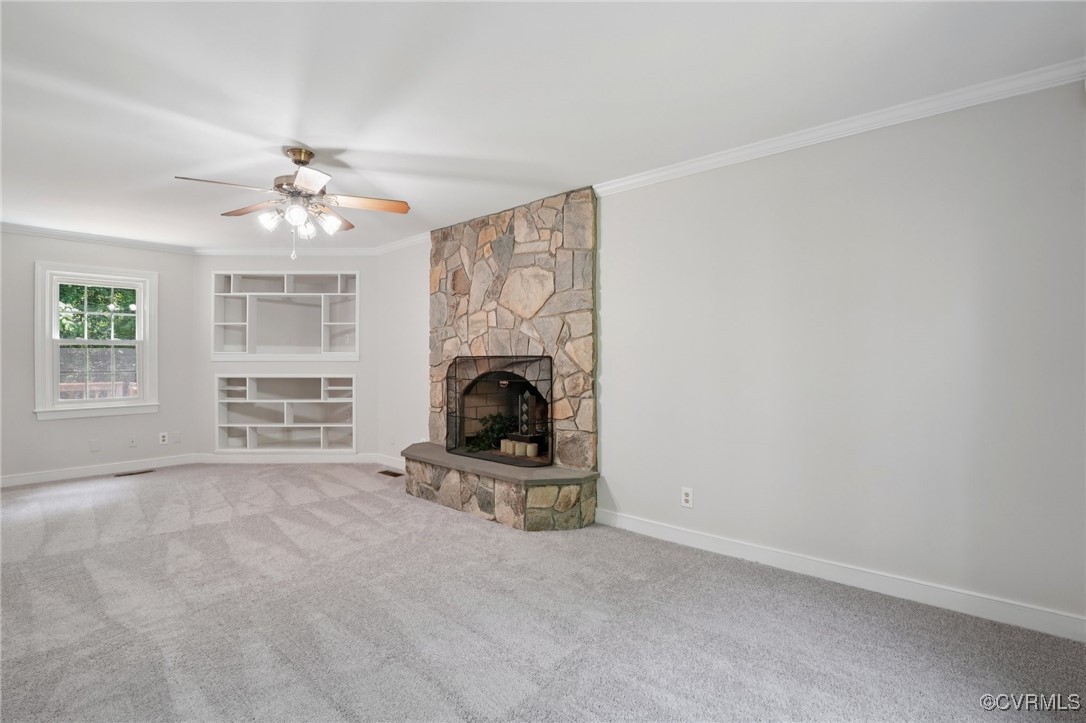 3415 Sherwood Bluff Way