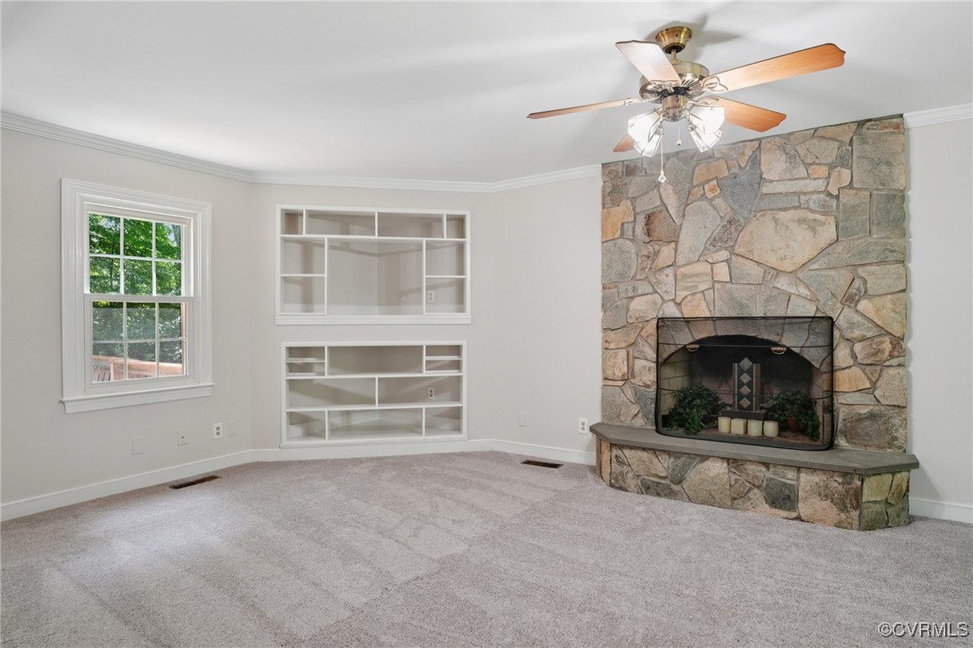 3415 Sherwood Bluff Way