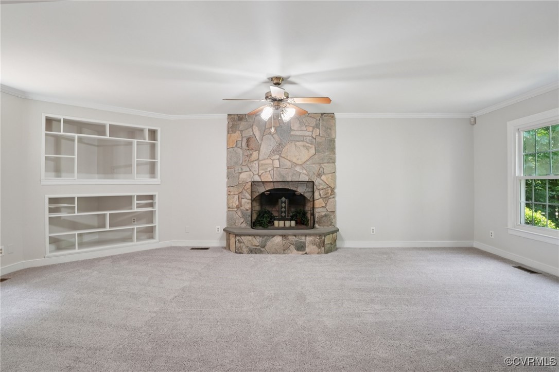 3415 Sherwood Bluff Way