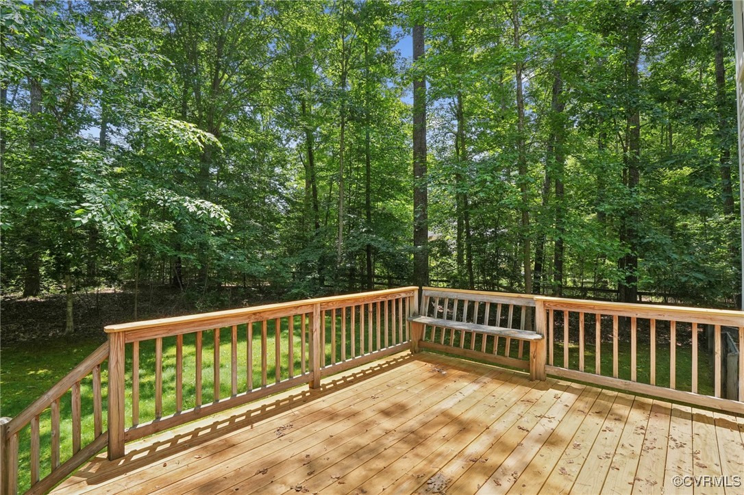 3415 Sherwood Bluff Way