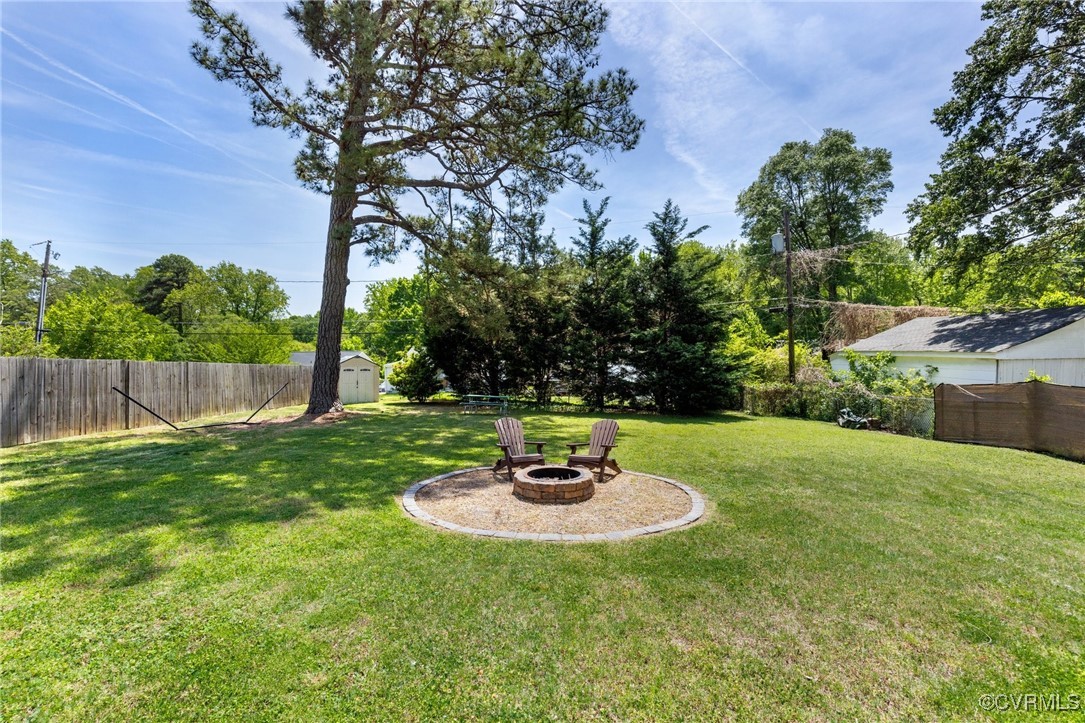 6705 Horsepen Rd