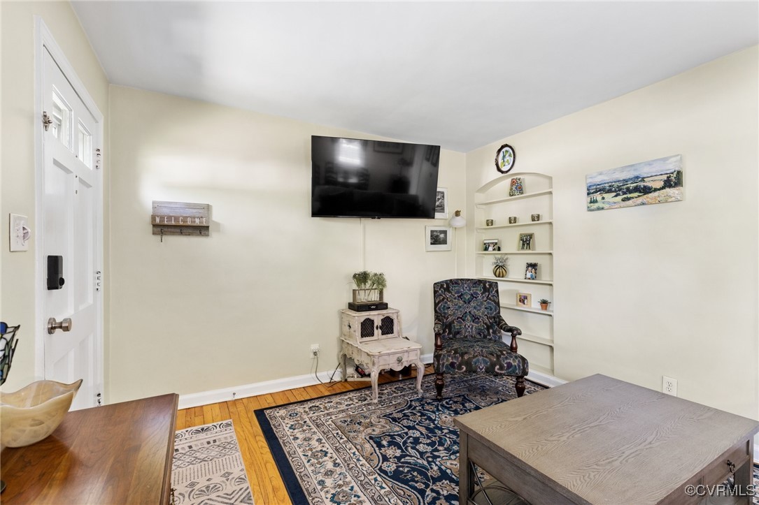 6705 Horsepen Rd