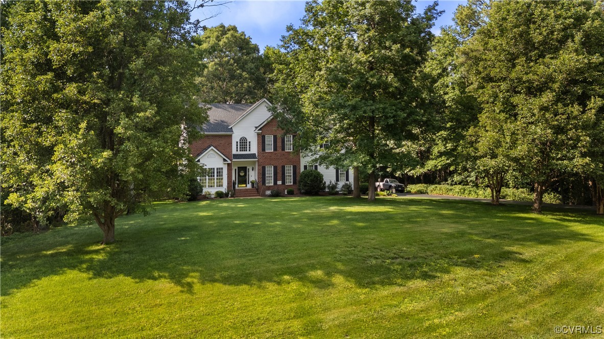 5158 Keitts Corner Rd