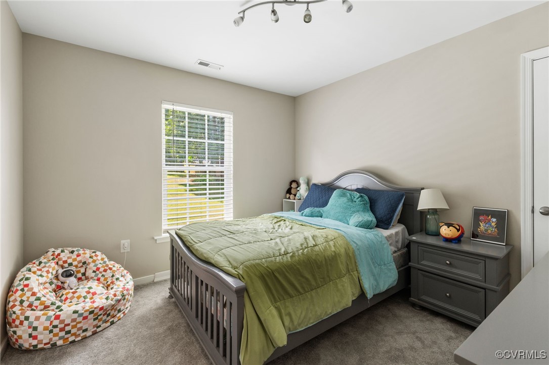 2815 Oxley Dr