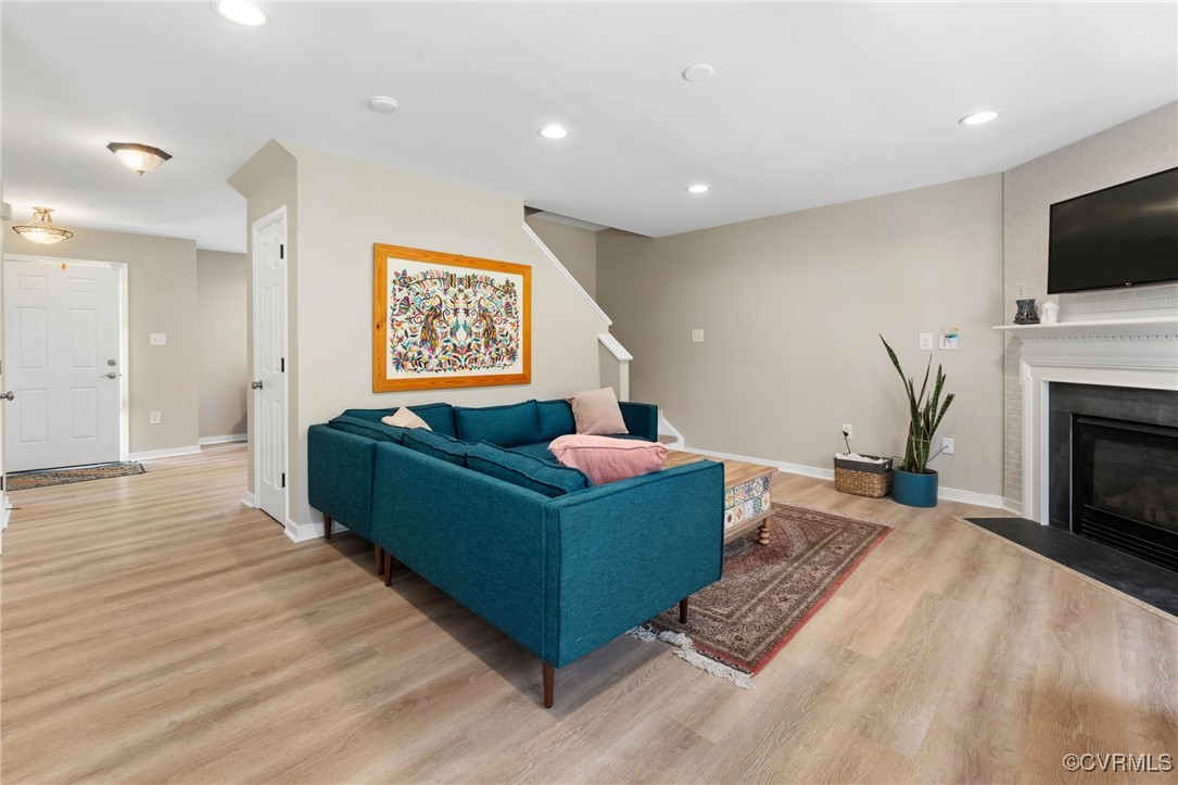 2815 Oxley Dr