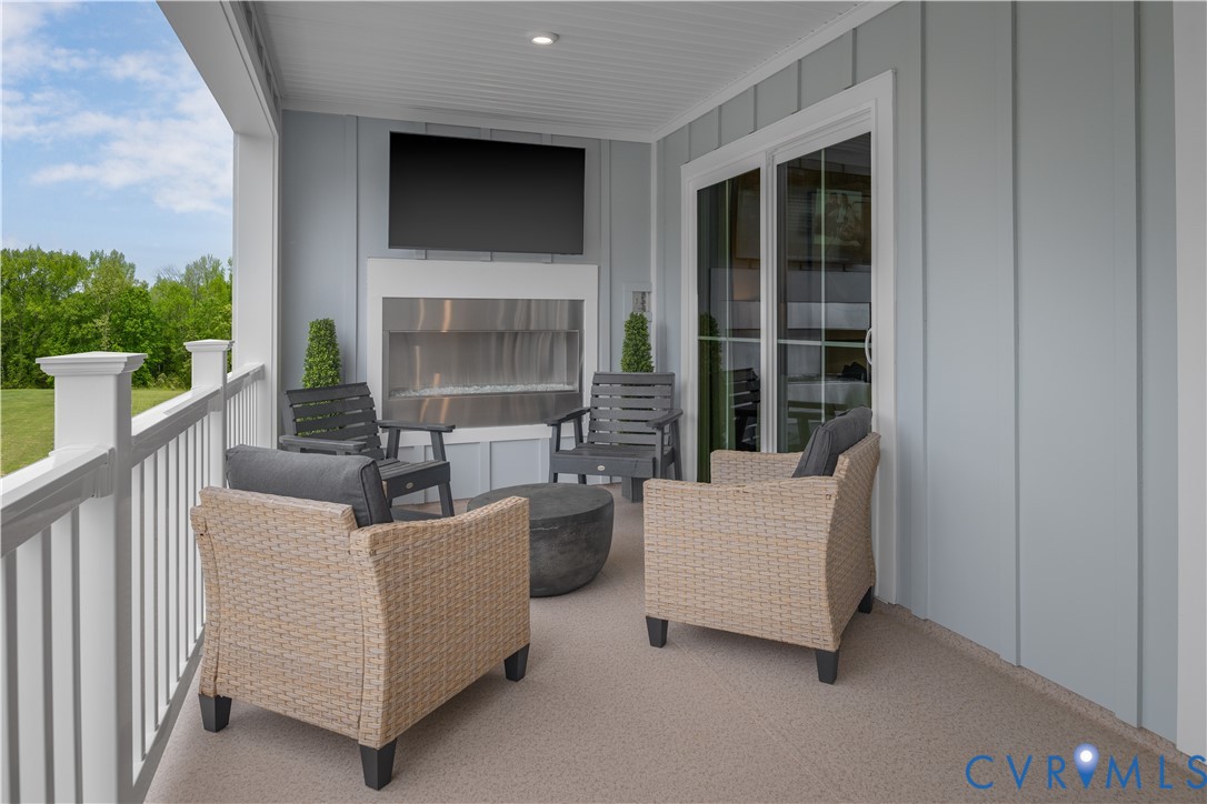 8025 Lake Laurel Ln Unit#B