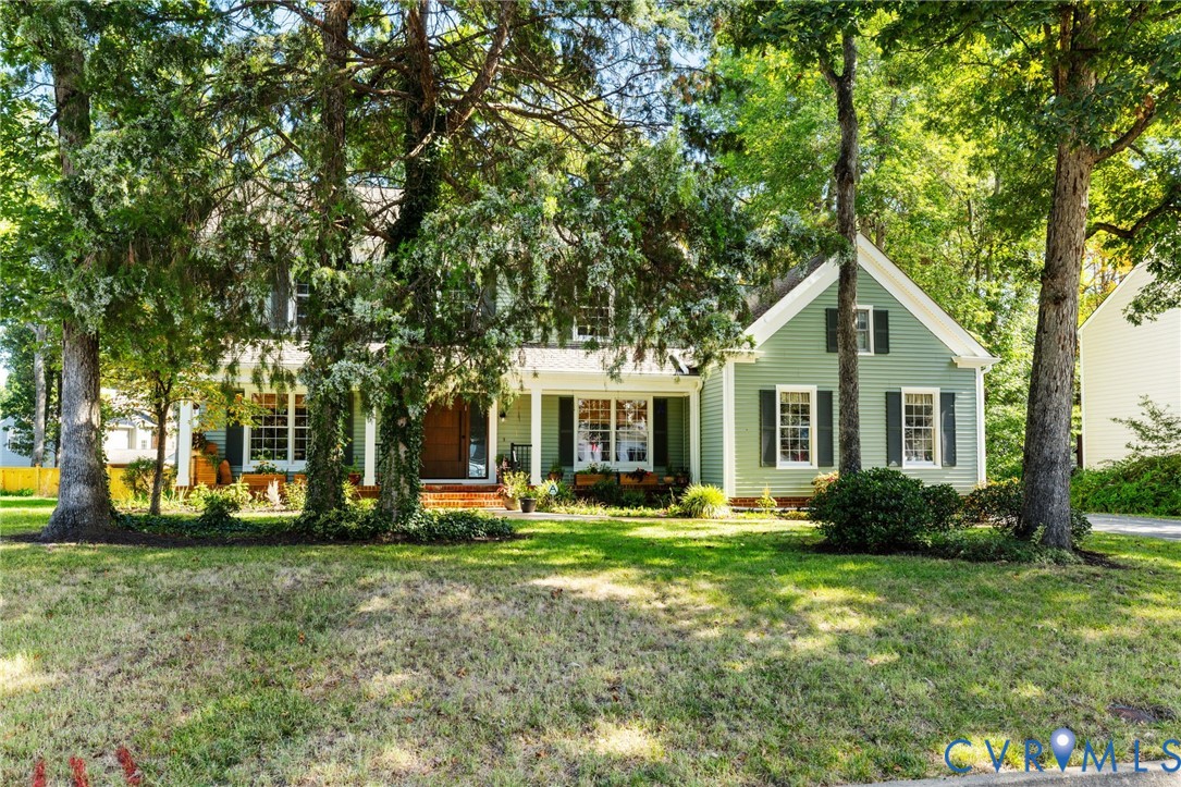 12124 Ormond Dr